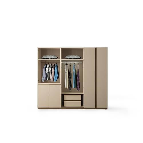 �zabel-FSM Yatak Odas�