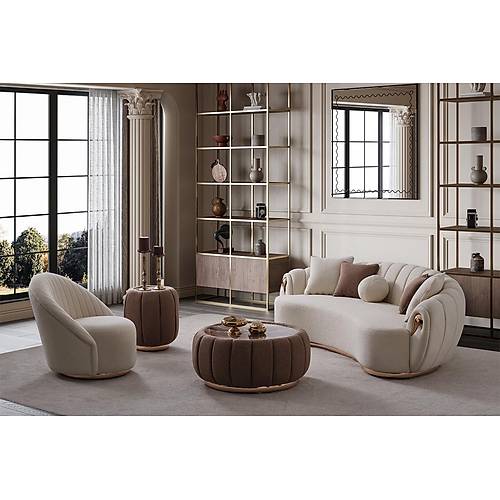 Prada-ARMS Koltuk Tak�m�