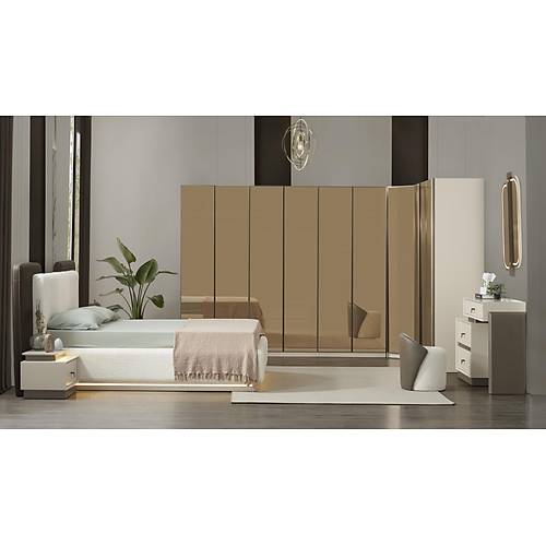 Rivaldi-FSM Yatak Odas�