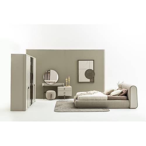 Monge-ARE Yatak Odas