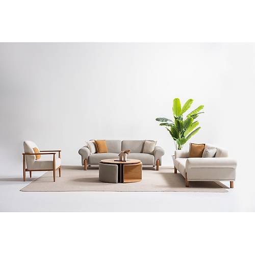 Olimpos-ATL Koltuk Tak�m�