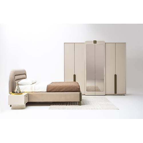 Listra-CAN Yatak Odas�