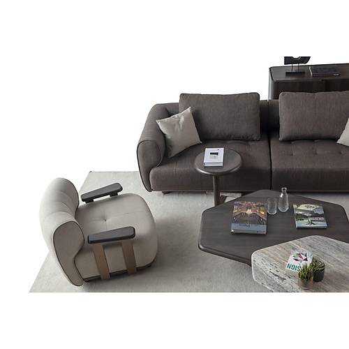 Arte-�NAR Koltuk Tak�m�