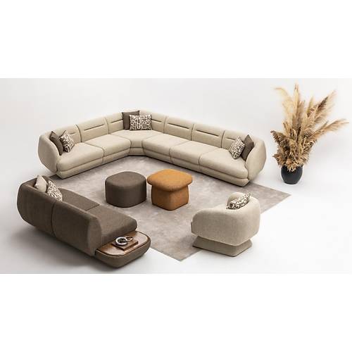 Hilton-MW Koltuk Tak�m�