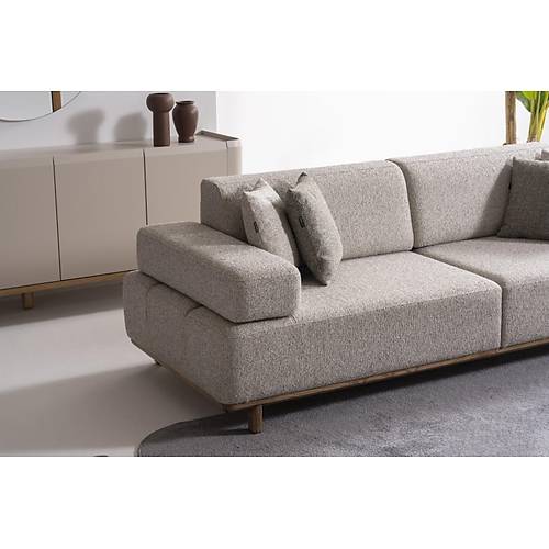 Sahra-SBR Koltuk Tak�m�