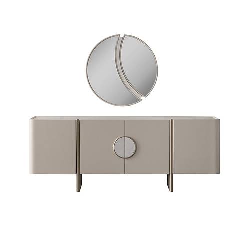 Lusso Seramik-B�R Yemek Odas�