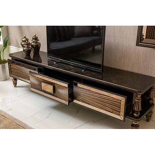 Art Deco-ESS Tv �nitesi