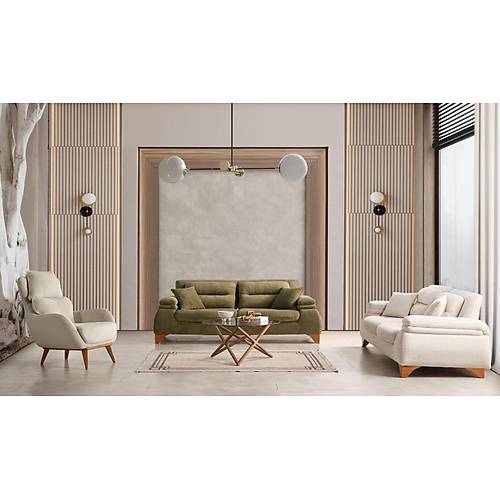 Angel-MOLL Koltuk Takm