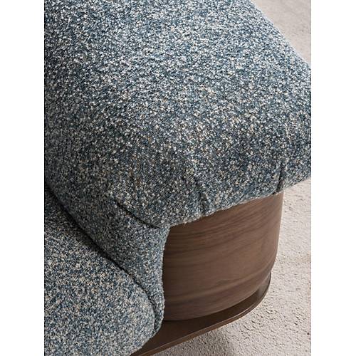 Nashville-LWSS Koltuk Takm