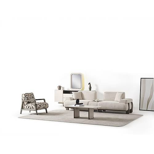 Beyons-�L Koltuk Tak�m�