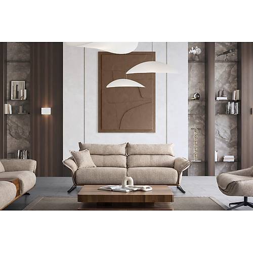 Vega-LWSS Koltuk Takm