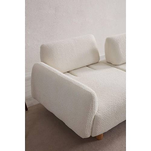 Bade-HTT Koltuk Takm