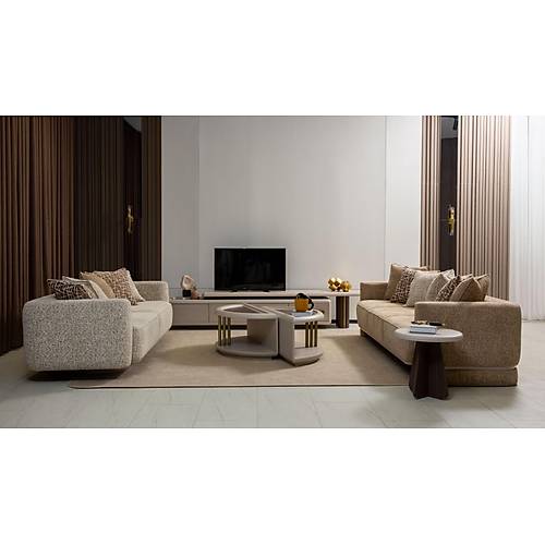 Nokka-ESS Koltuk Tak�m�