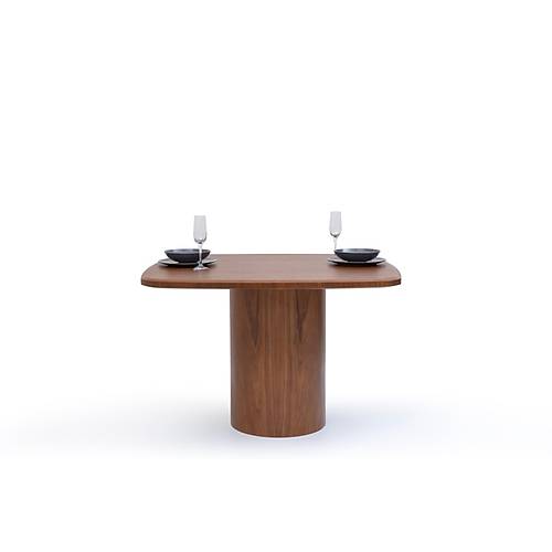 Valentina Ceviz-ANK Masa & Sandalye