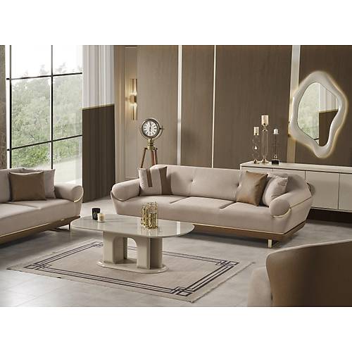 raan-LVT Koltuk Takm