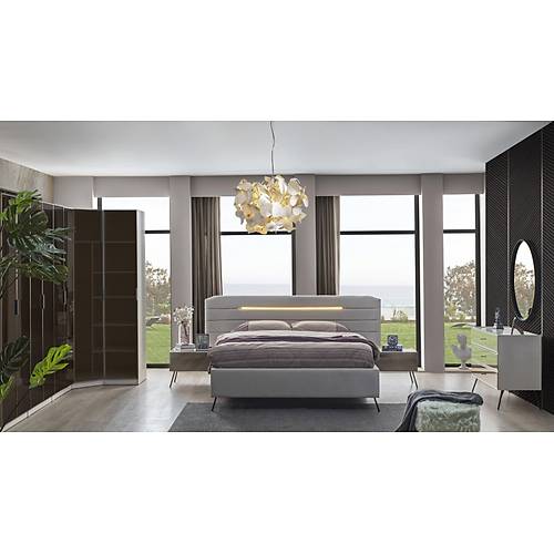 Beyonce Ayta��-EYF Yatak Odas�