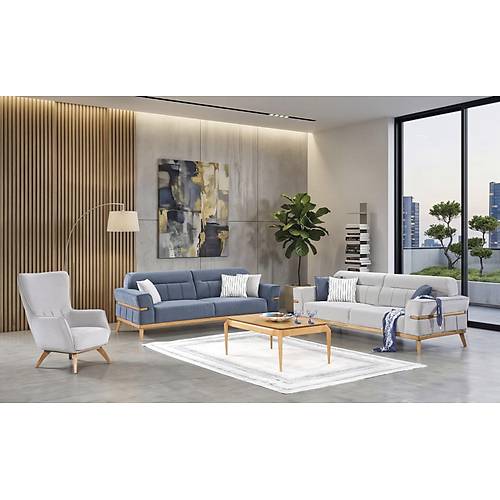 Noston-ASE Koltuk Tak�m�