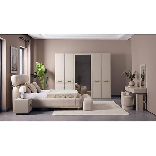 Castelle Yatak Odas�