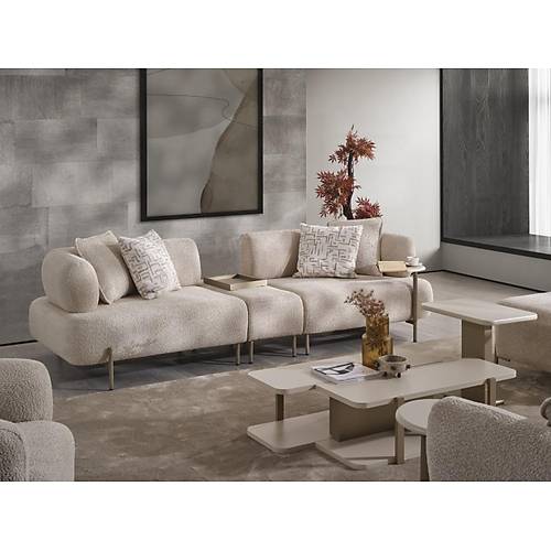 Alvito-ODA Koltuk Takm