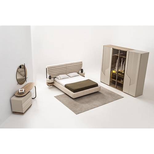 Bianca-CAN Yatak Odas