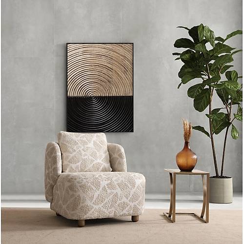 Baliverne-MU Koltuk Tak�m�