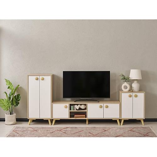 Puzzle 3 Kapakl�-EV�S Tv �nitesi