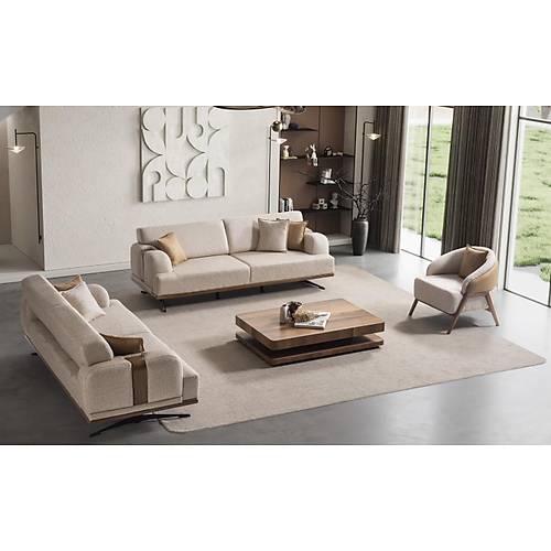 Fabbri-BNK Koltuk Takm