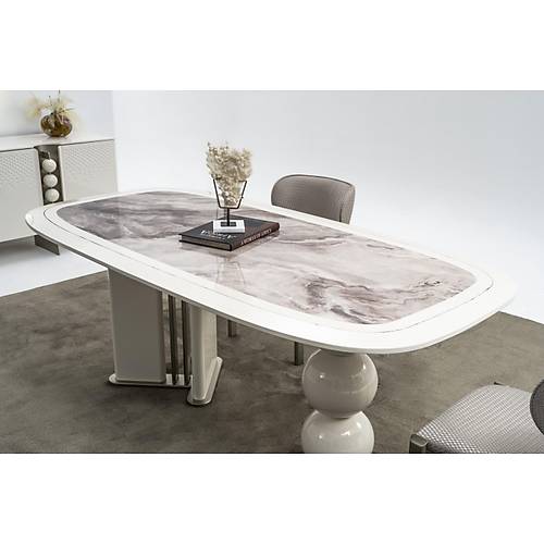 Monacci-CAN Yemek Odas�