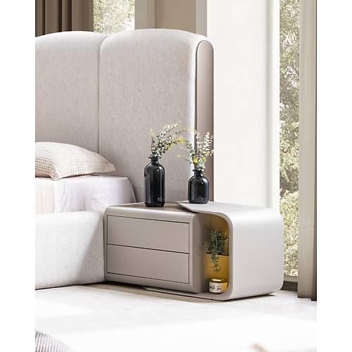 Zen-VC Yatak Odas�