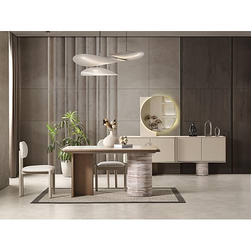 Floransa Lake-�MR Yemek Odas�