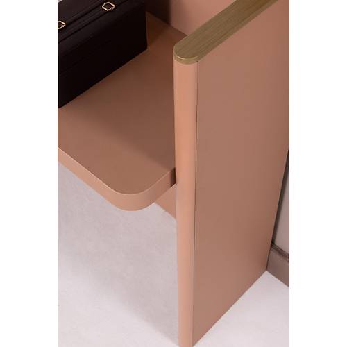 Pastel-ENM Yatak Odas�