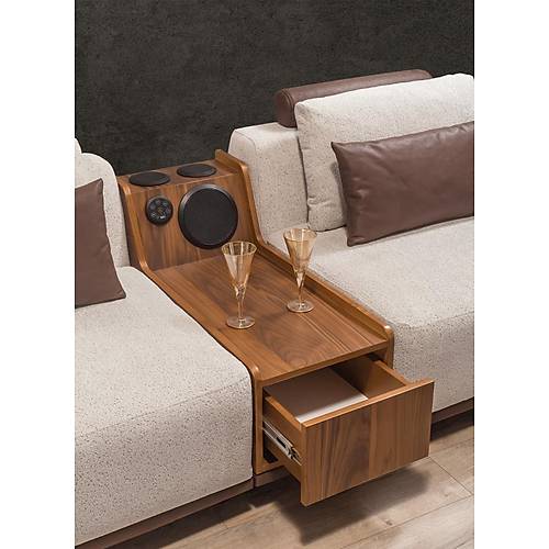 Hamilton-ELX Ke Koltuk