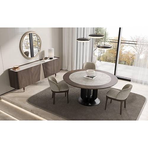 Novva-RL Yemek Odas�