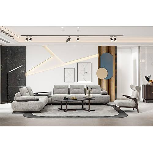 Camaro-BZT Ke Koltuk