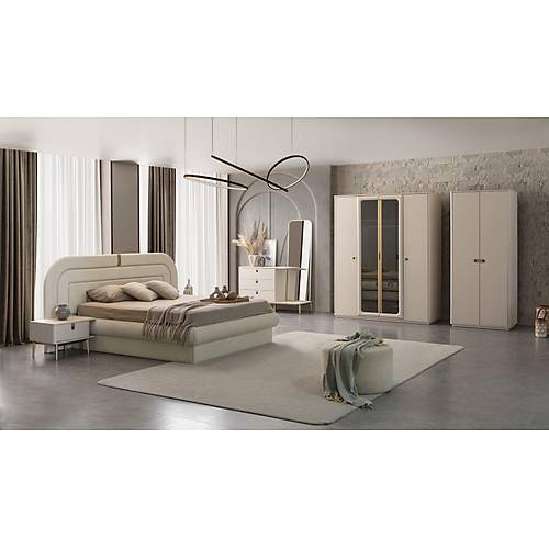 Cupra-ODN Yatak Odas