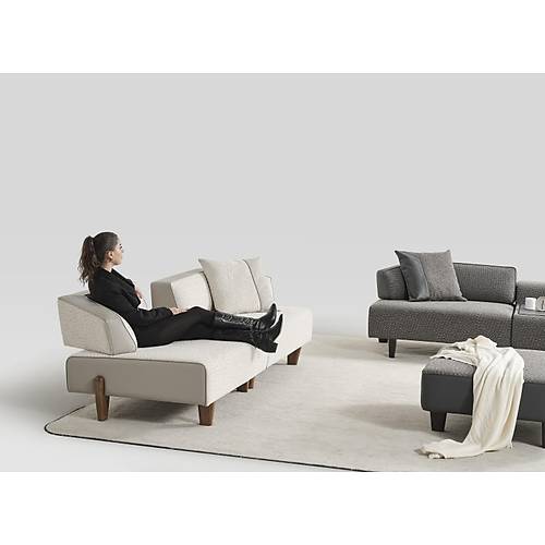 Hogan-ETN Koltuk Takm