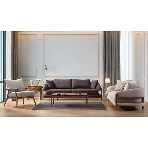 Acara-BEL Koltuk Takm