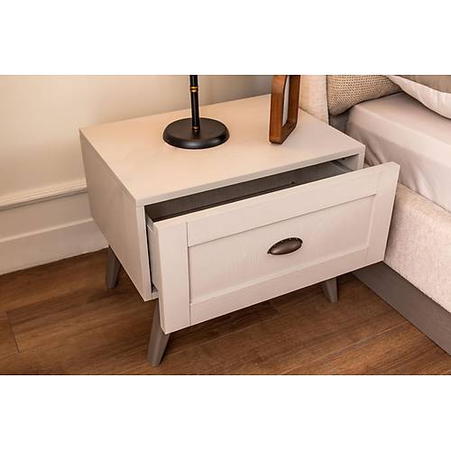 Moss-BES Yatak Odas�