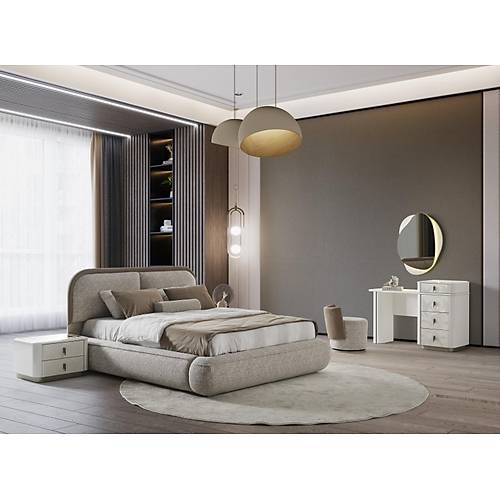 Voyage-RXX Yatak Odas�