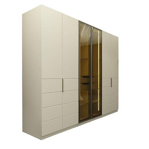 Linera-DC Yatak Odas