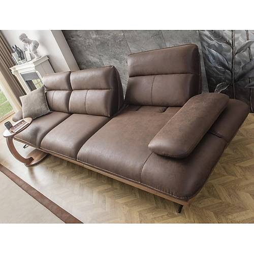 Stamford-ENF Koltuk Takm