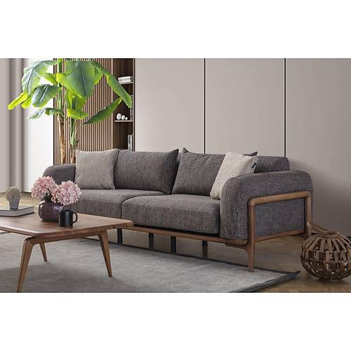 Loft-ALD Koltuk Takm