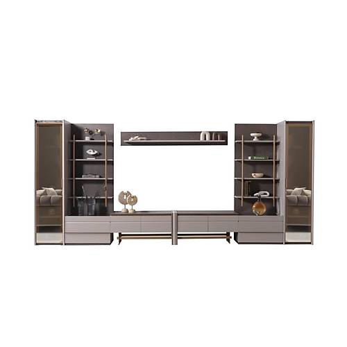 Aspendos Avangarde-ADA Tv nitesi