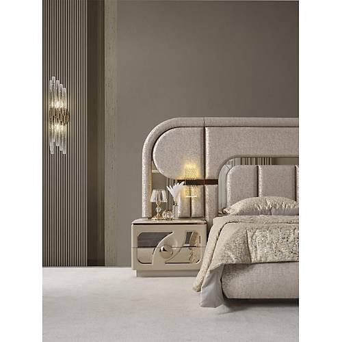 Gucci-R�V Yatak Odas�