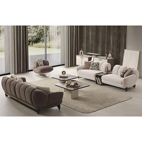 Mybeck-TS Koltuk Tak�m�