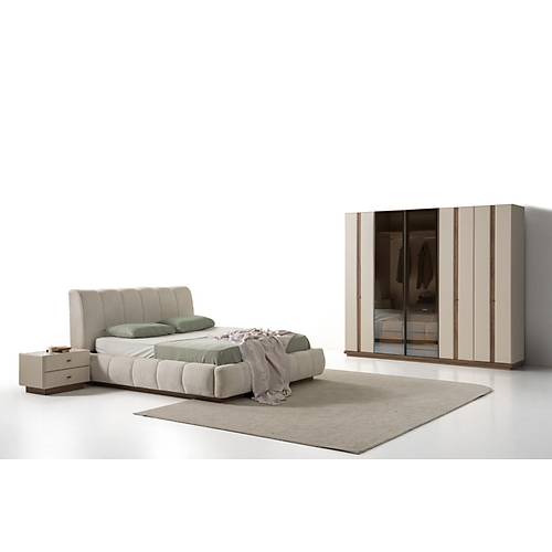 Moment-MOR Yatak Odas�