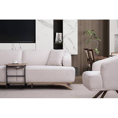 Petra-LVE Koltuk Takm