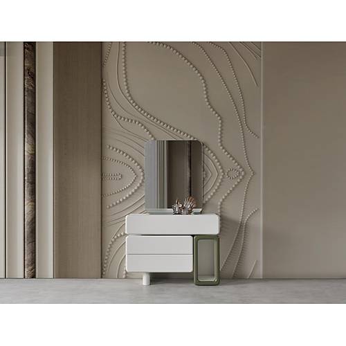 Minty-�L Yatak Odas�
