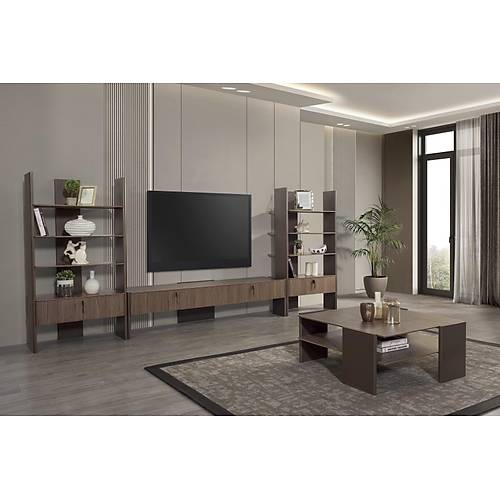 Conas-NTR Tv �nitesi