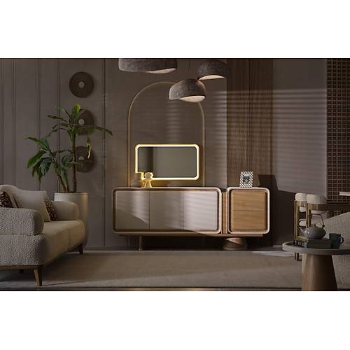 Latte-�P Yemek Odas�